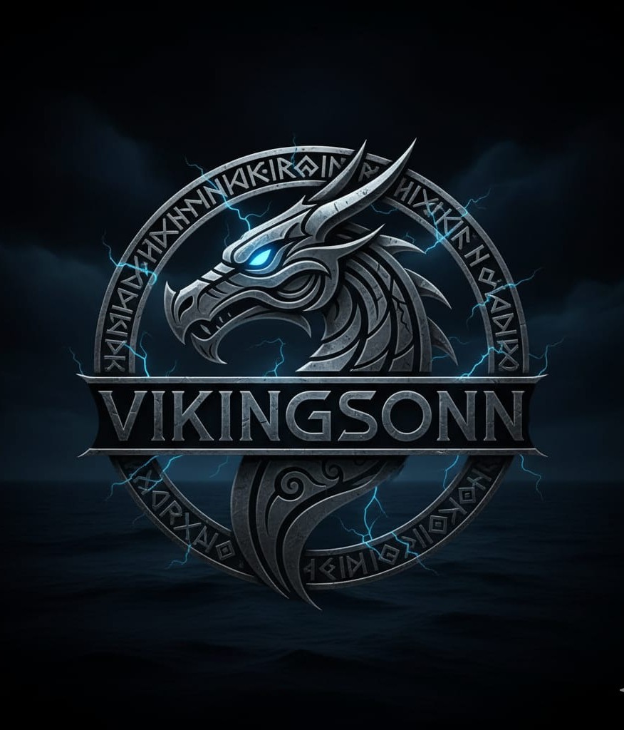 VIKINGSONN